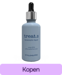 Staleks treat.s keratolytisch 50 ml